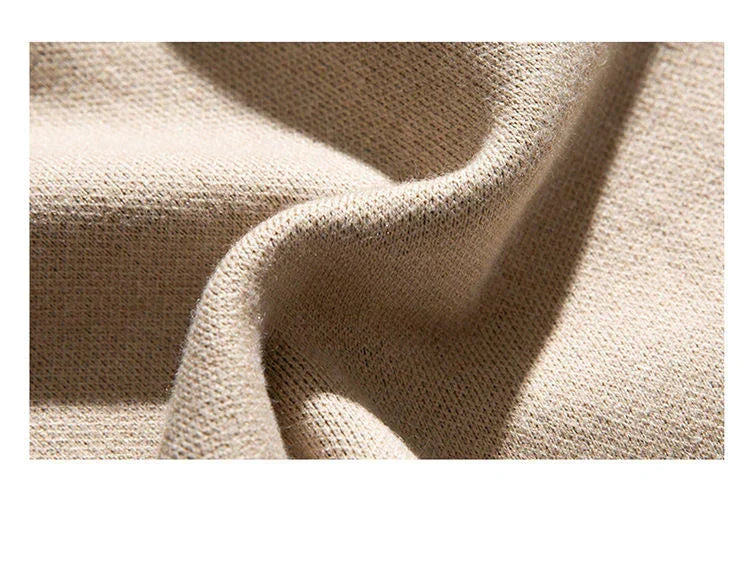 Zaya™ | Pull Chat au Clair de Lune