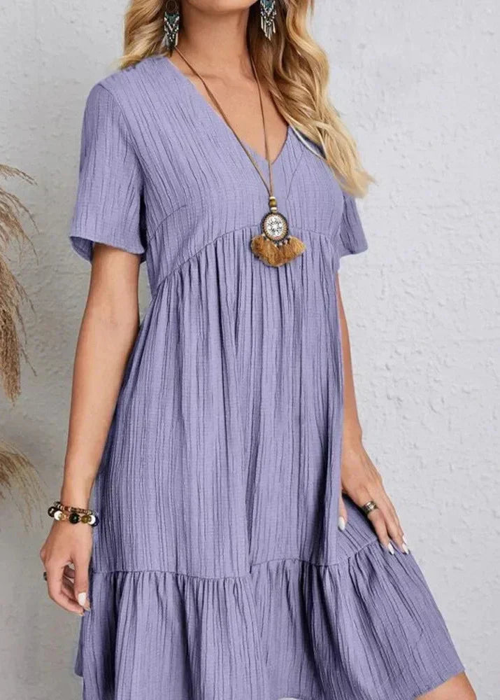 Chiara™ - Robe élégante