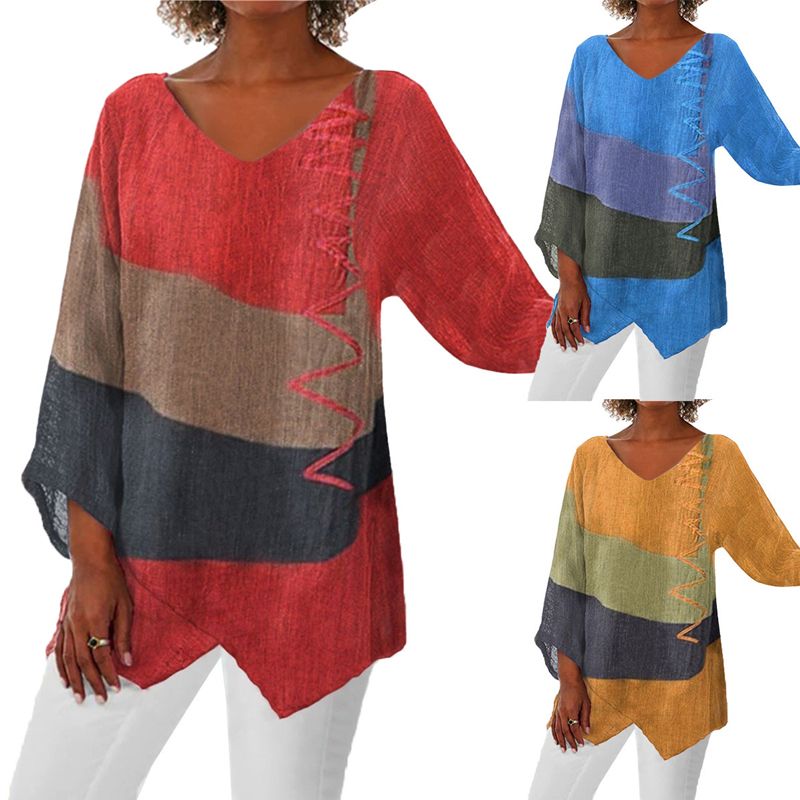 Abigaëlle | Blouse élégante et féminine