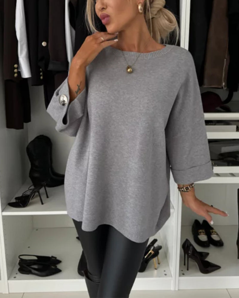 OTHILIA I CHEMISE MODERNE