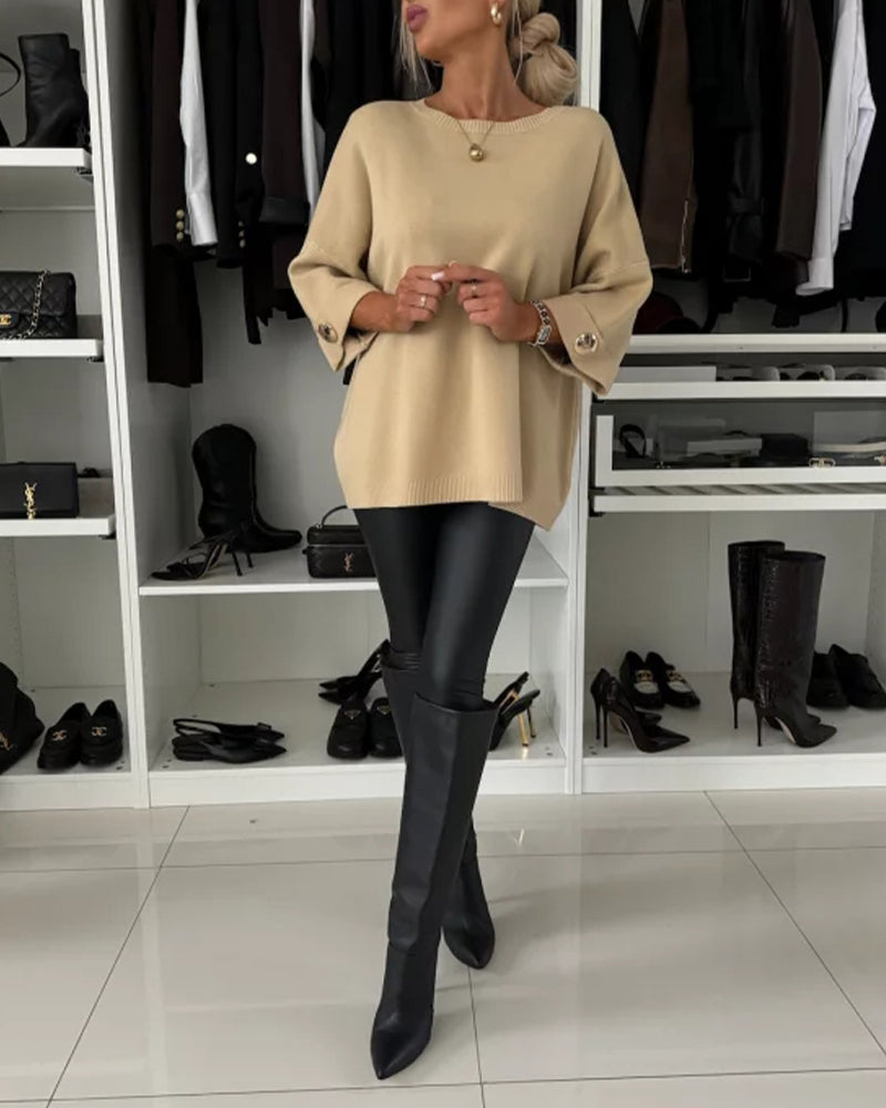 OTHILIA I CHEMISE MODERNE