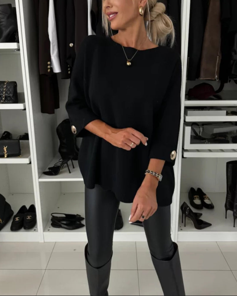 OTHILIA I CHEMISE MODERNE
