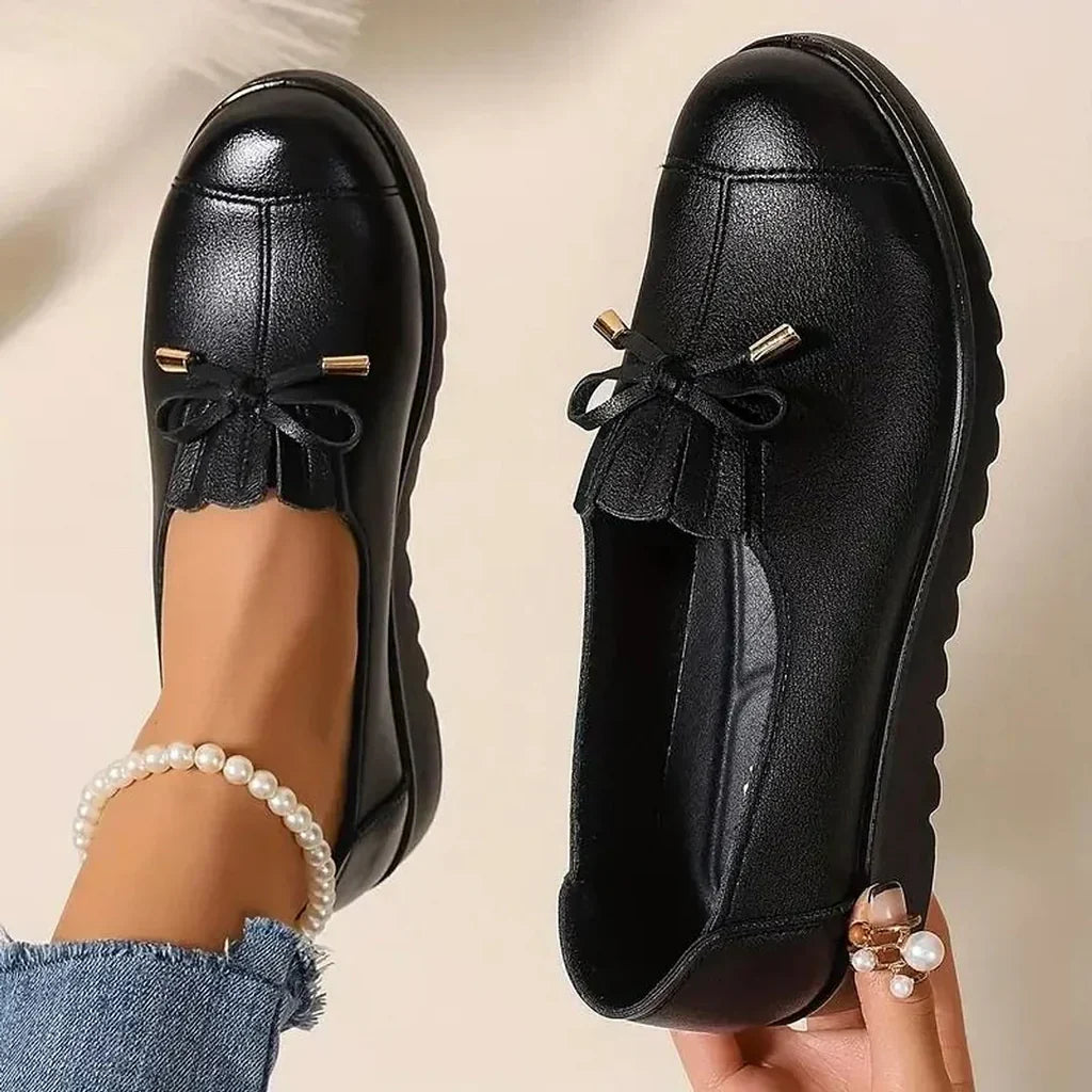 Mocassins confortables pour femmes
