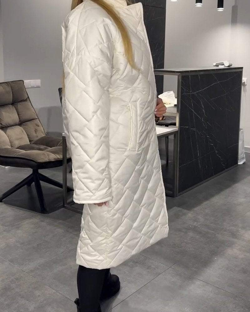 Daisy - Manteau décontracté