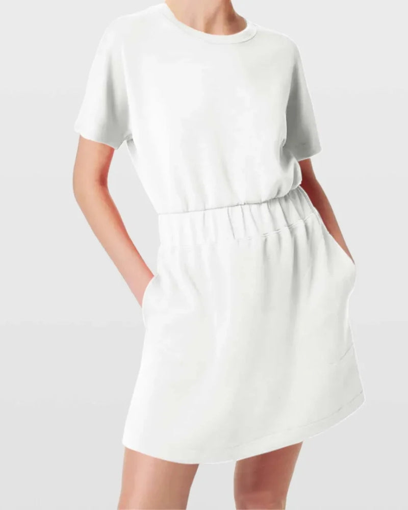 MANAIA - ROBE ÉLÉGANTE ET CONFORTABLE