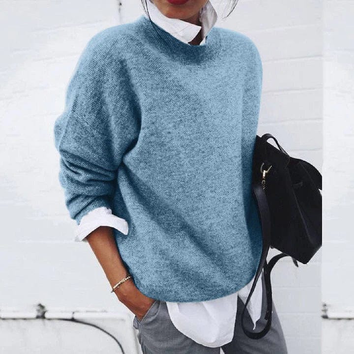 Berly - Pull élégant