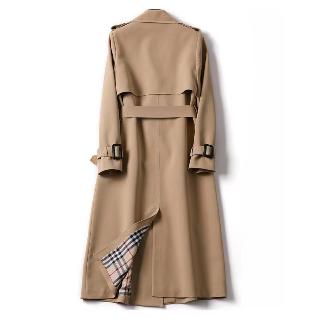 Trench-coat élégant Emilia™
