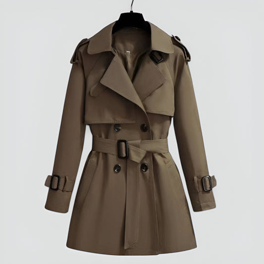 Rosalinda™ | Trench-coat
