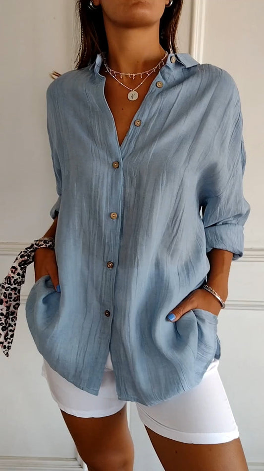 CHEMISE CLASSIQUE PHILOMARA I