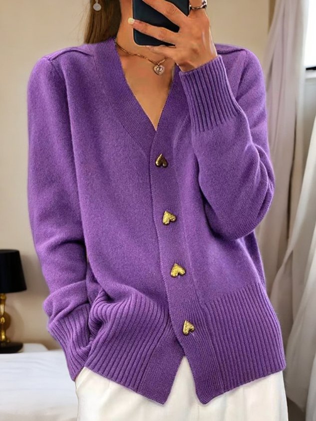Elira | Gilet élégant