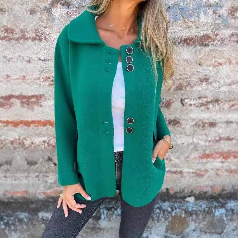 LONA™ | Manteau chaud pour femme